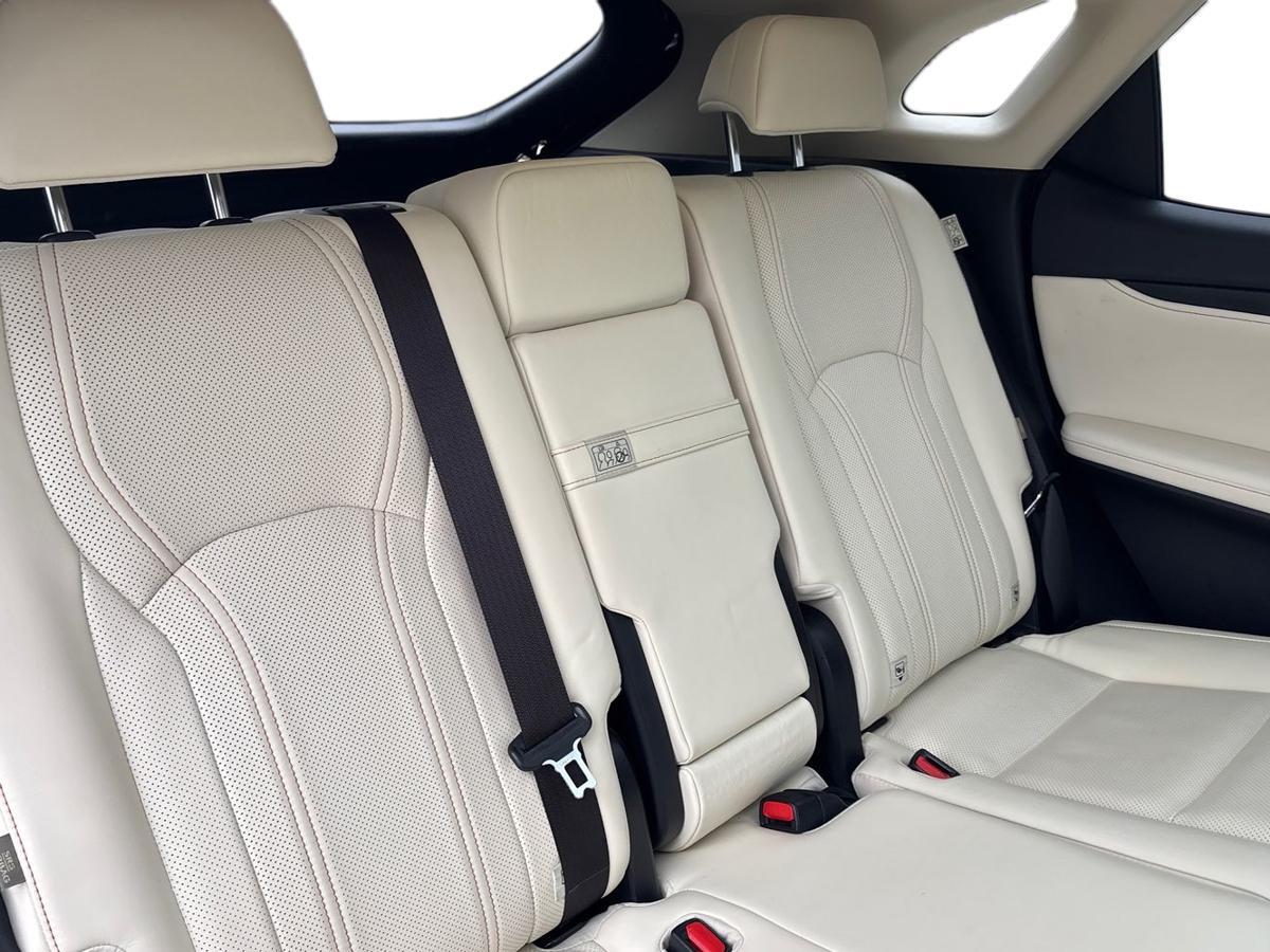 Used Lexus RX 2022 for sale - 77799708: Photo 9