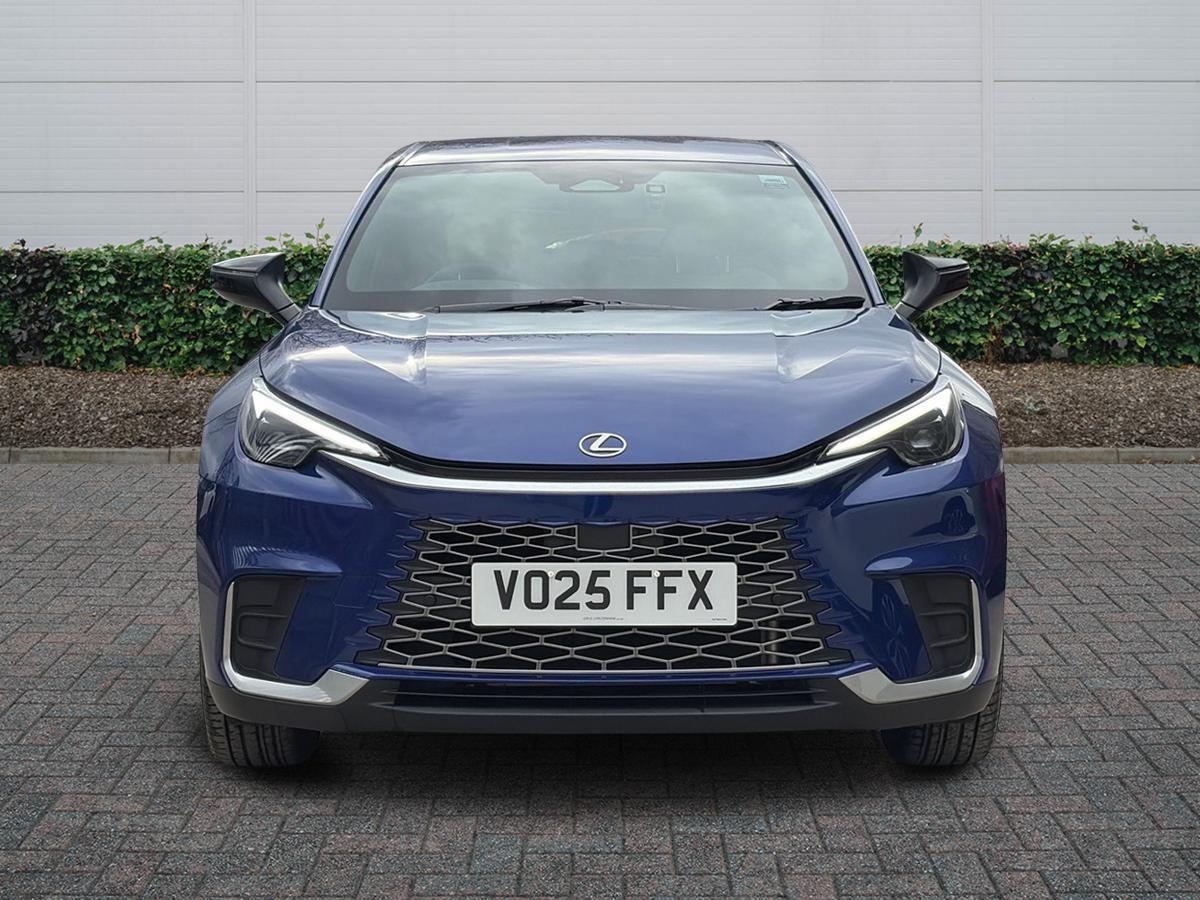 Used Lexus LBX 2025 for sale - 77724877: Photo 3