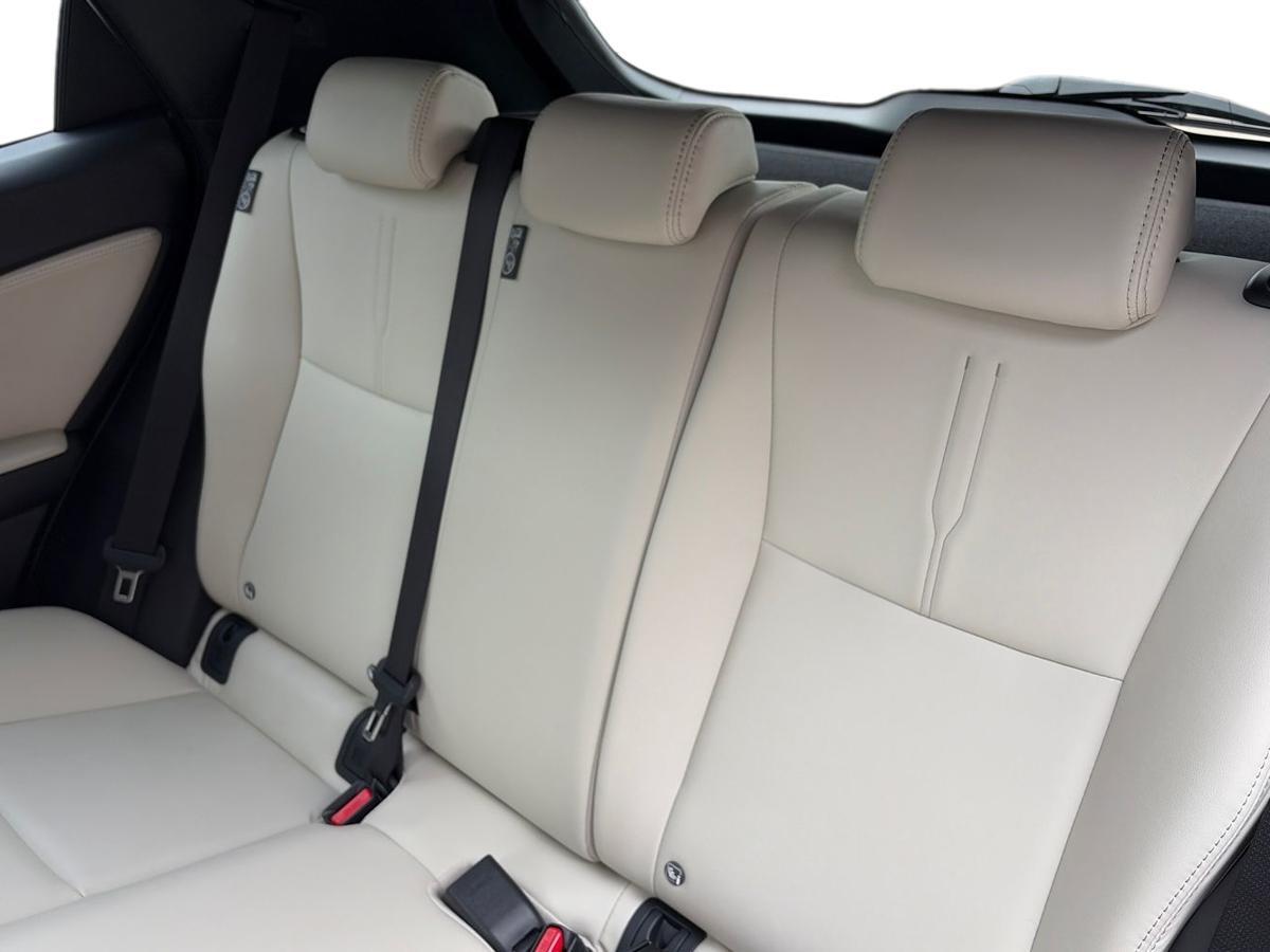 Used Lexus LBX 2025 for sale - 77724877: Photo 9