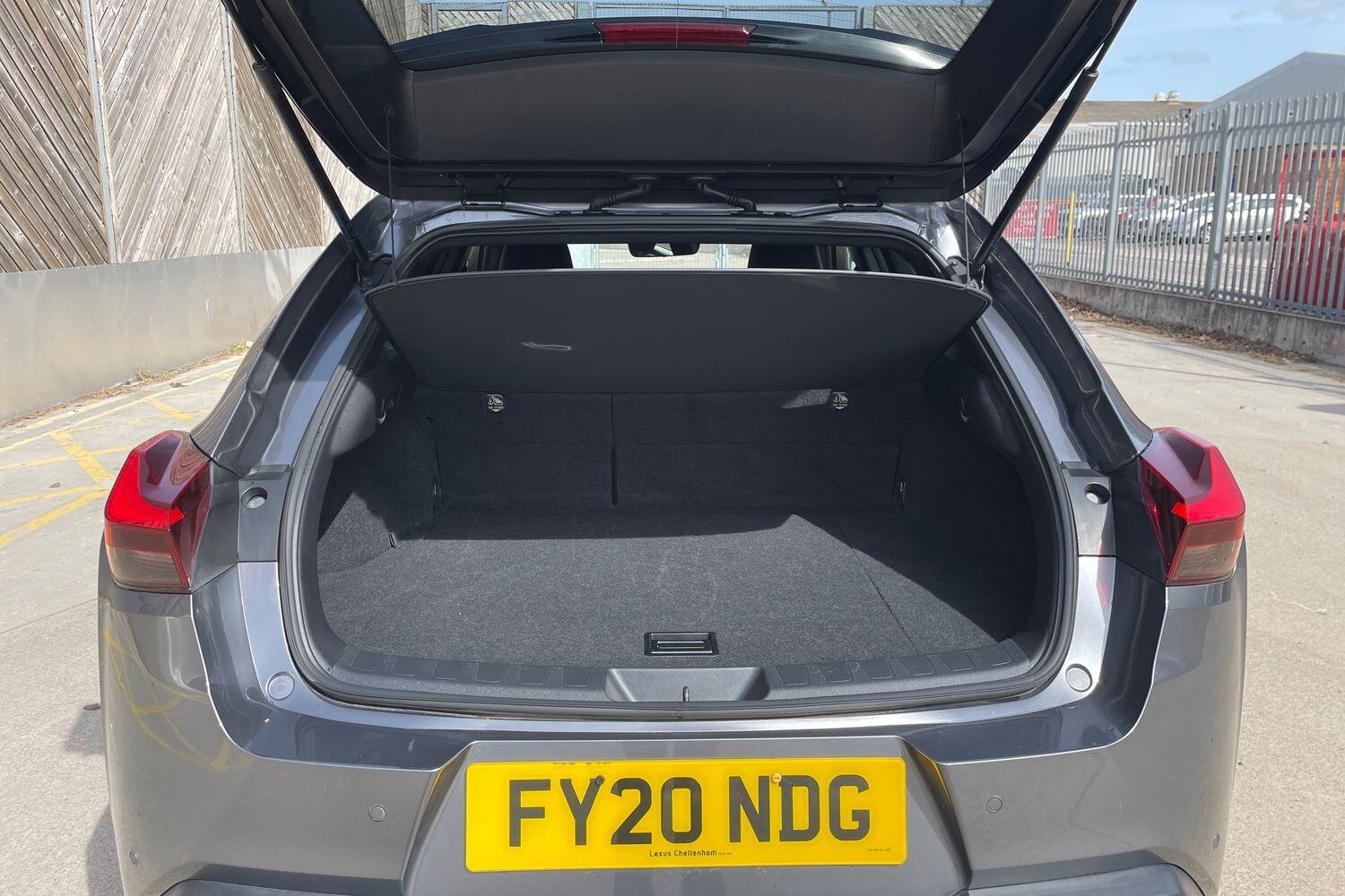 Used Lexus UX 2020 for sale - 78215645: Photo 10