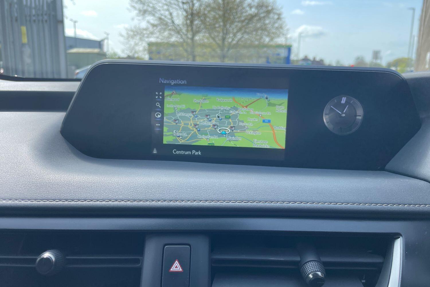 Used Lexus UX 2020 for sale - 78215645: Photo 11