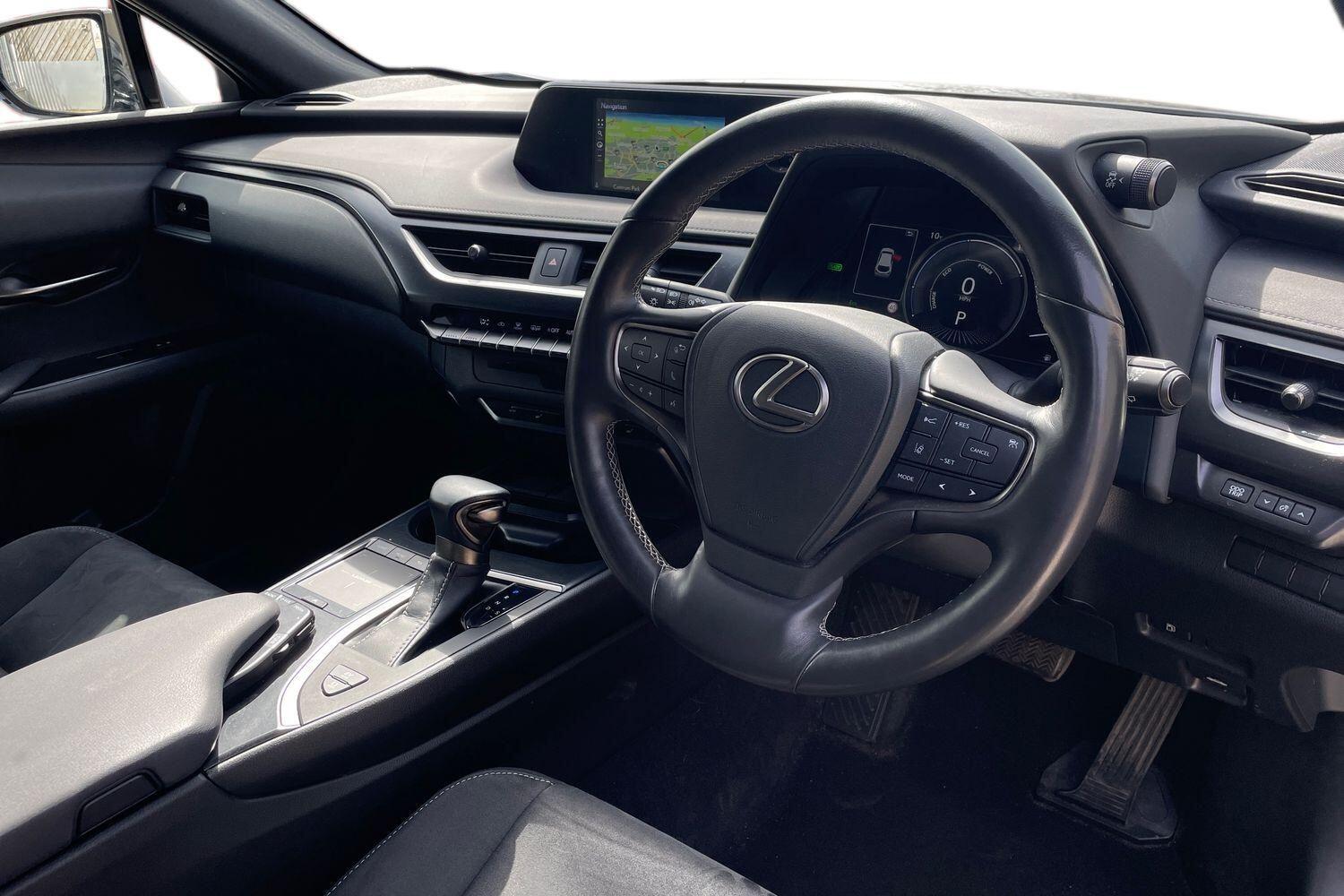 Used Lexus UX 2020 for sale - 78215645: Photo 12