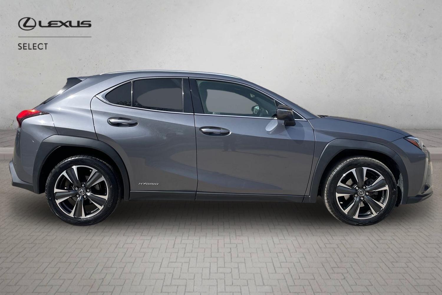 Used Lexus UX 2020 for sale - 78215645: Photo 5