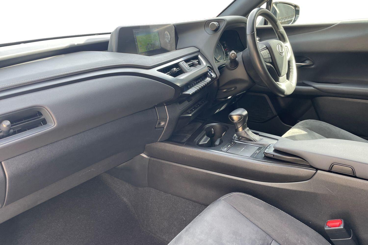 Used Lexus UX 2020 for sale - 78215645: Photo 7