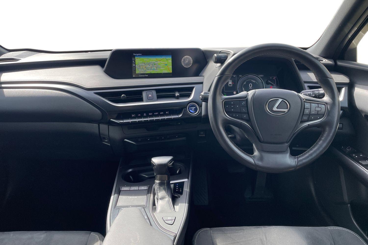 Used Lexus UX 2020 for sale - 78215645: Photo 8
