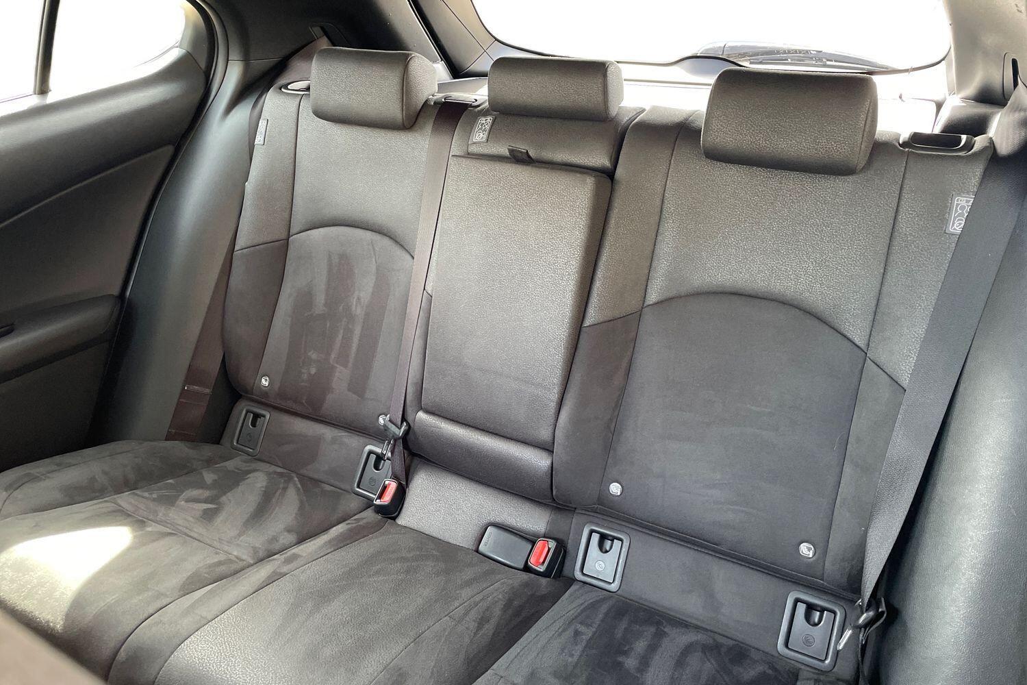 Used Lexus UX 2020 for sale - 78215645: Photo 9