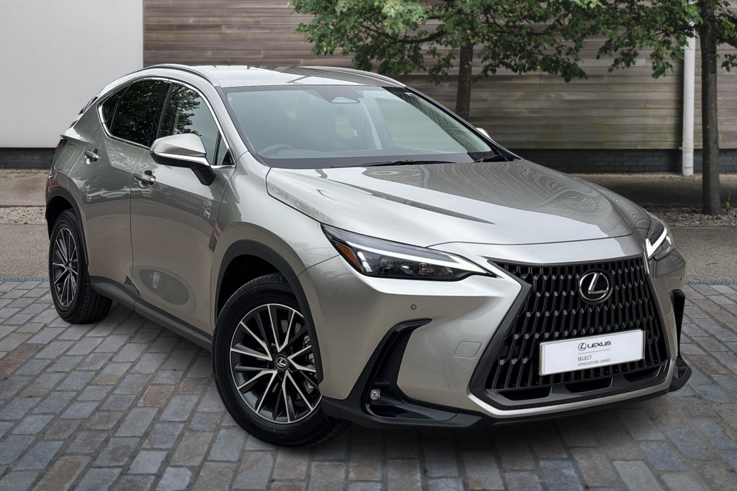 Used Lexus NX 2025 for sale - 76216684: Photo 1