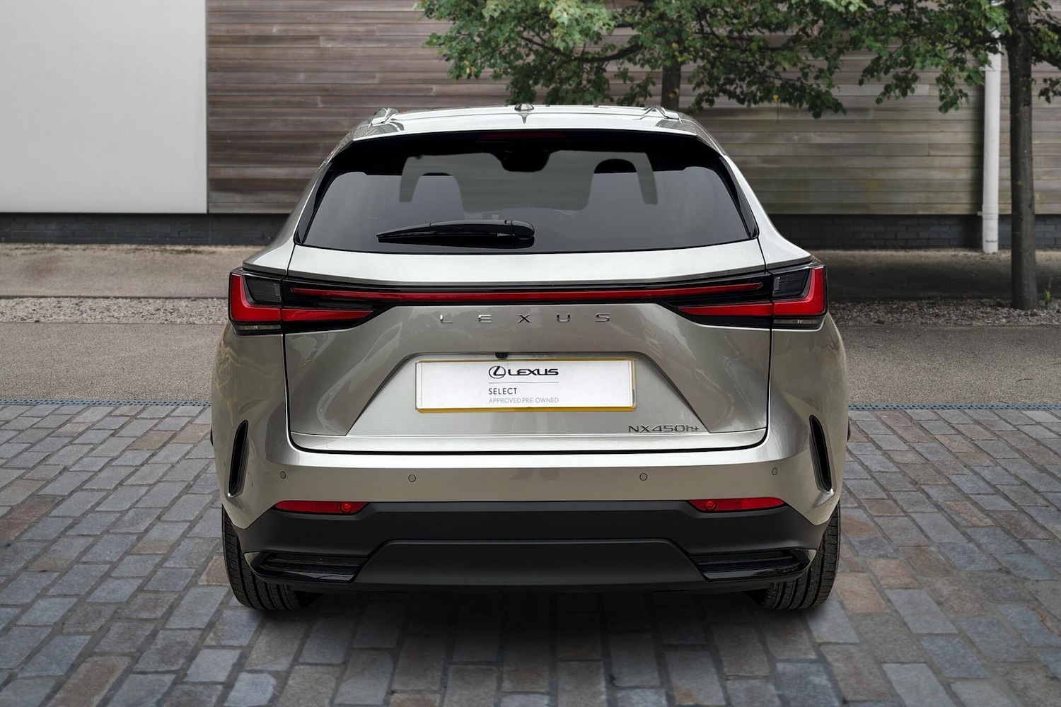 Used Lexus NX 2025 for sale - 76216684: Photo 10