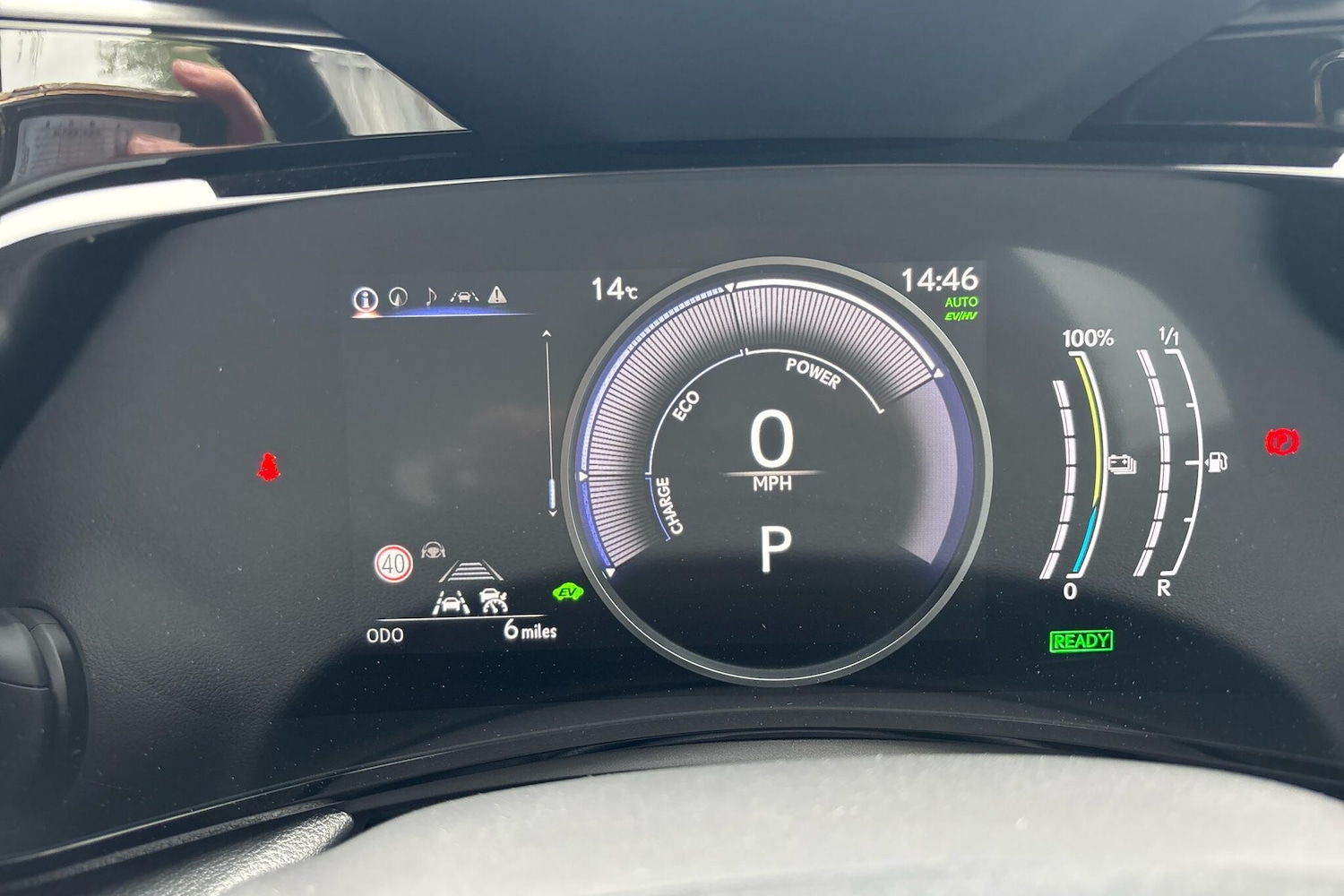 Used Lexus NX 2025 for sale - 76216684: Photo 11