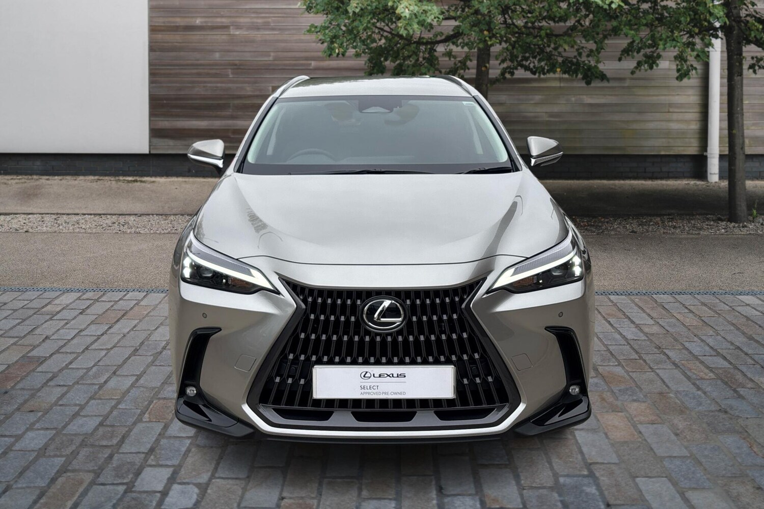 Used Lexus NX 2025 for sale - 76216684: Photo 7