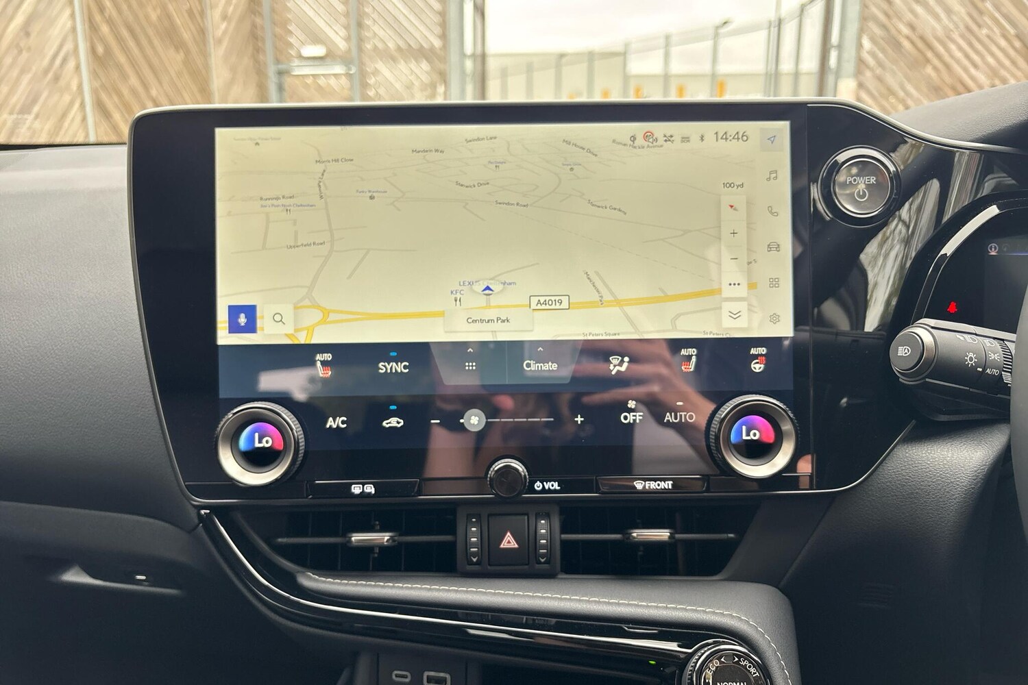 Used Lexus NX 2025 for sale - 76216684: Photo 8
