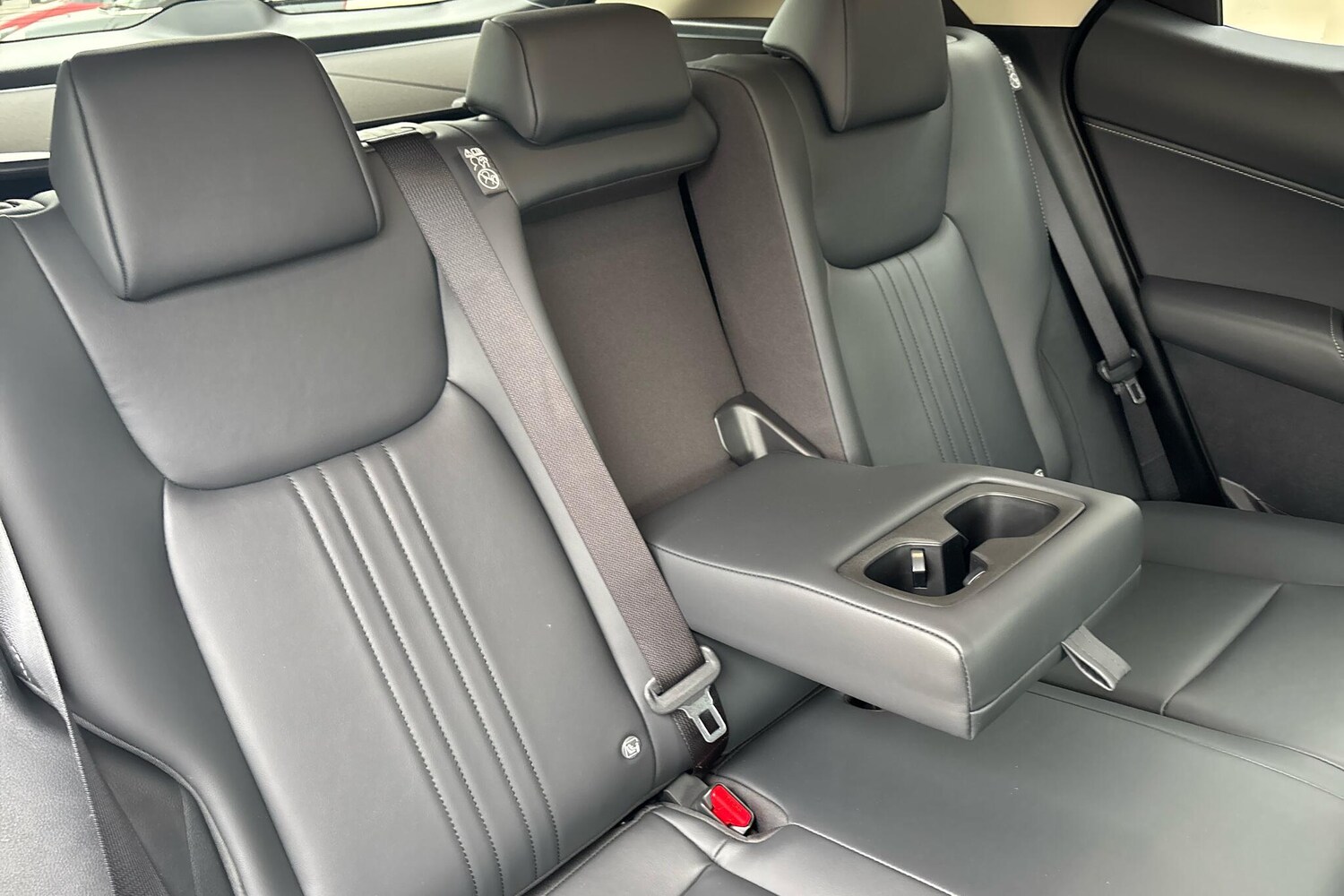 Used Lexus NX 2025 for sale - 76216684: Photo 9