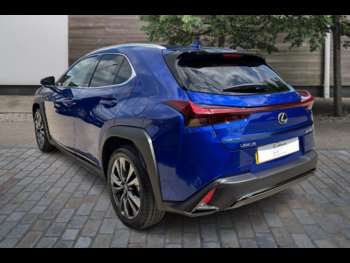 Used Lexus UX 2025 for sale - 75024893: Photo