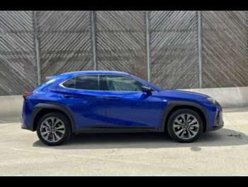 Used Lexus UX 2025 for sale - 75024893: Photo