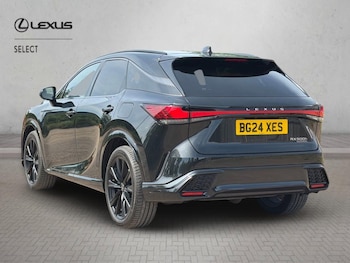 Used Lexus RX 2024 for sale - 79108164: Photo