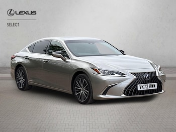 Used Lexus ES 2022 for sale - 79281088: Photo