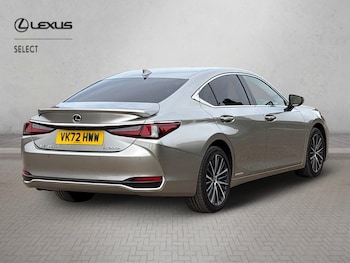 Used Lexus ES 2022 for sale - 79281088: Photo