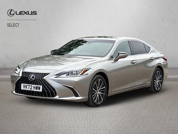 Used Lexus ES 2022 for sale - 79281088: Photo