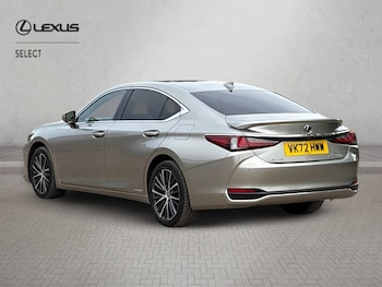 Used Lexus ES 2022 for sale - 79281088: Photo
