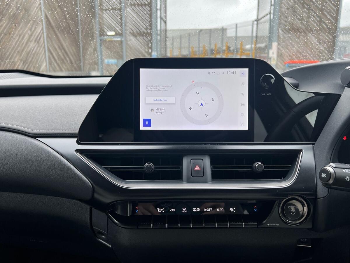 Used Lexus UX 2024 for sale - 77132747: Photo 11