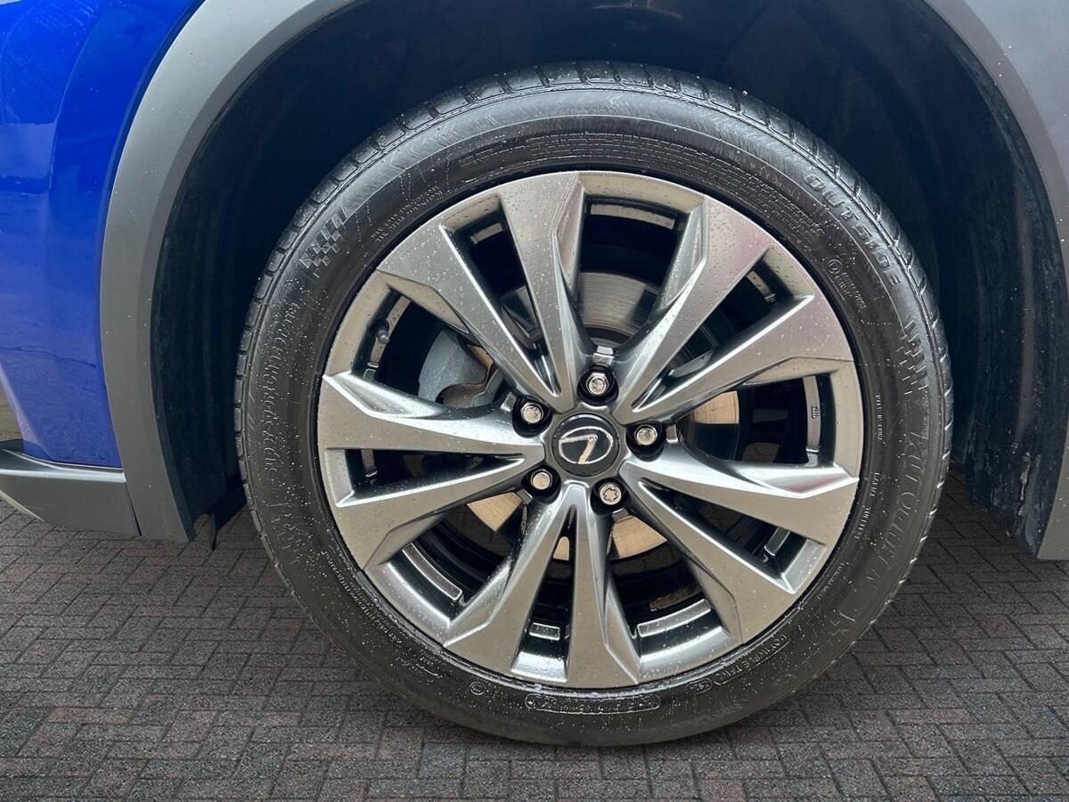 Used Lexus UX 2024 for sale - 77132747: Photo 6