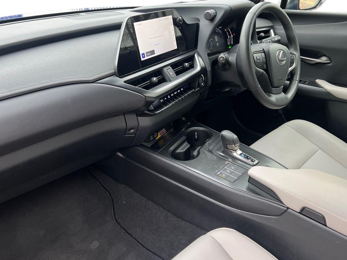 Used Lexus UX 2024 for sale - 77132747: Photo 7
