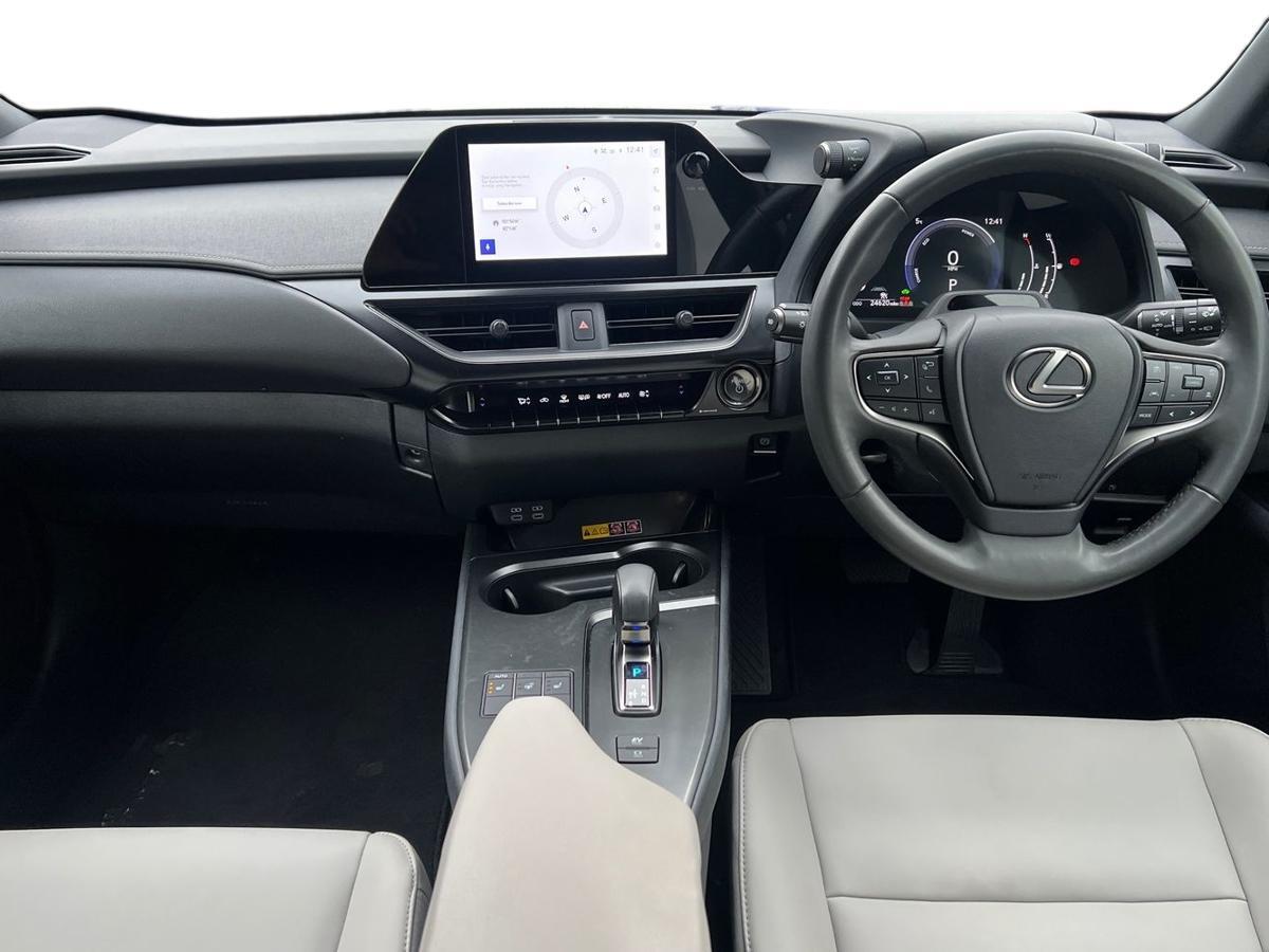 Used Lexus UX 2024 for sale - 77132747: Photo 8