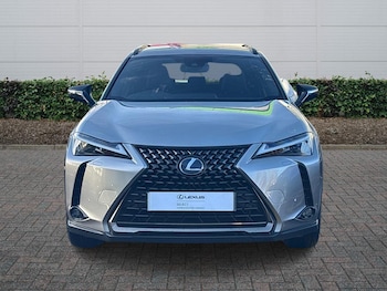 Used Lexus UX 2021 for sale - 76703539: Photo