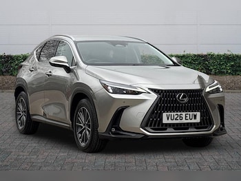 Used Lexus NX 2026 for sale - 77826150: Photo