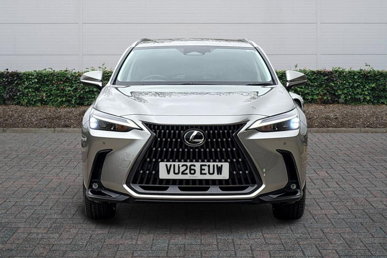Used Lexus NX 2026 for sale - 77826150: Photo 3