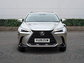 Used Lexus NX 2026 for sale - 77826150: Photo