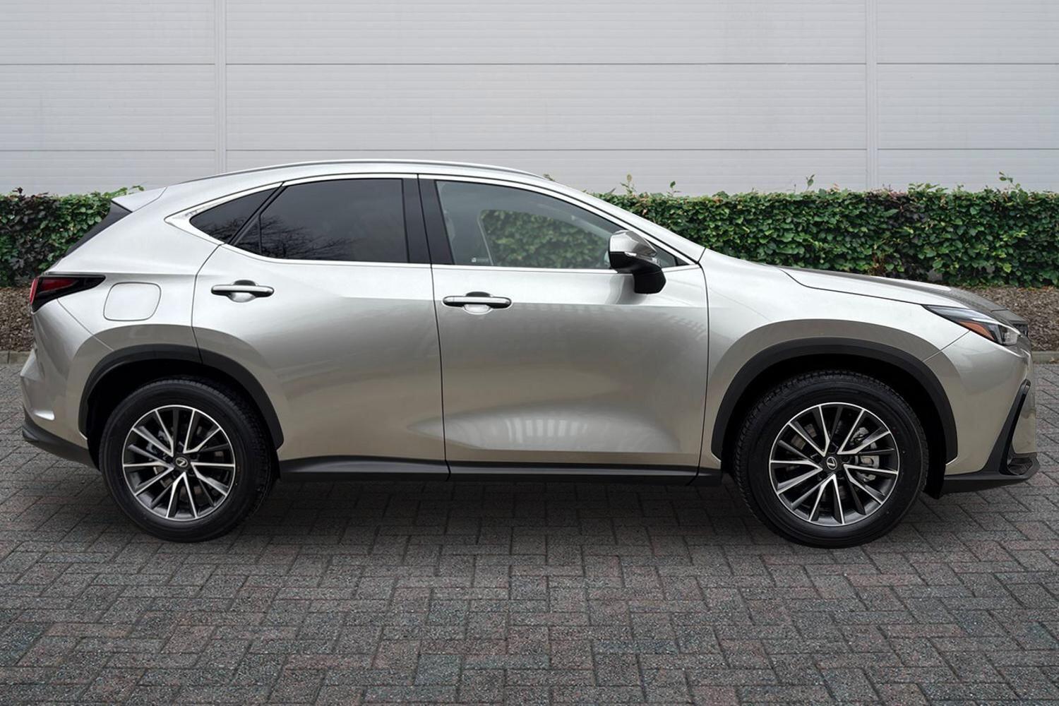 Used Lexus NX 2026 for sale - 77826150: Photo 5