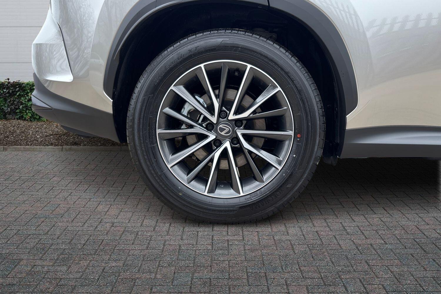 Used Lexus NX 2026 for sale - 77826150: Photo 6