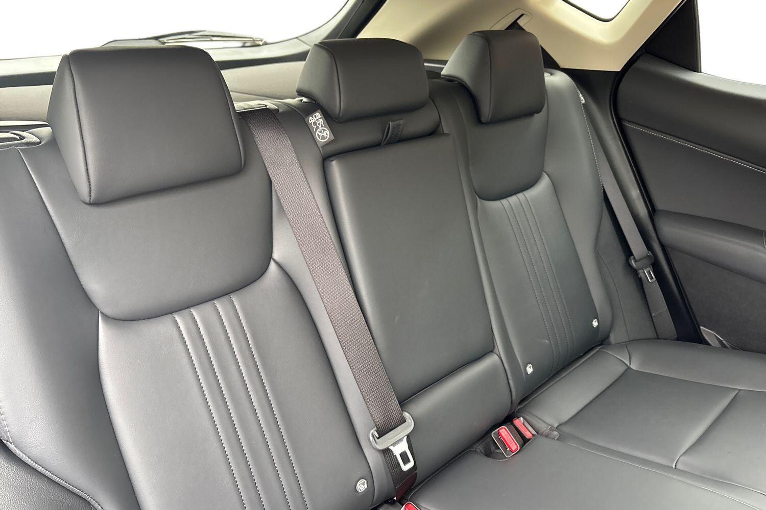 Used Lexus NX 2026 for sale - 77826150: Photo 9