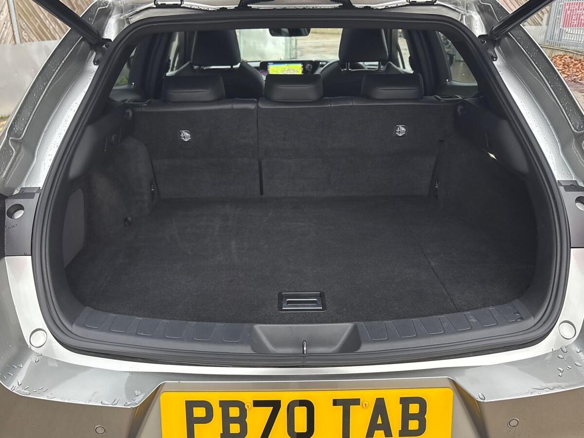 Used Lexus UX 2020 for sale - 77193014: Photo 10