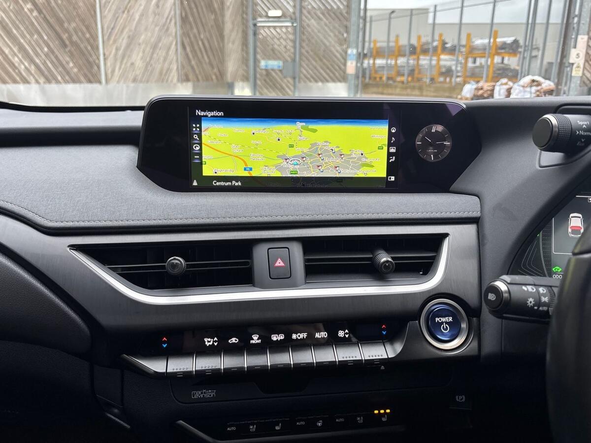 Used Lexus UX 2020 for sale - 77193014: Photo 11