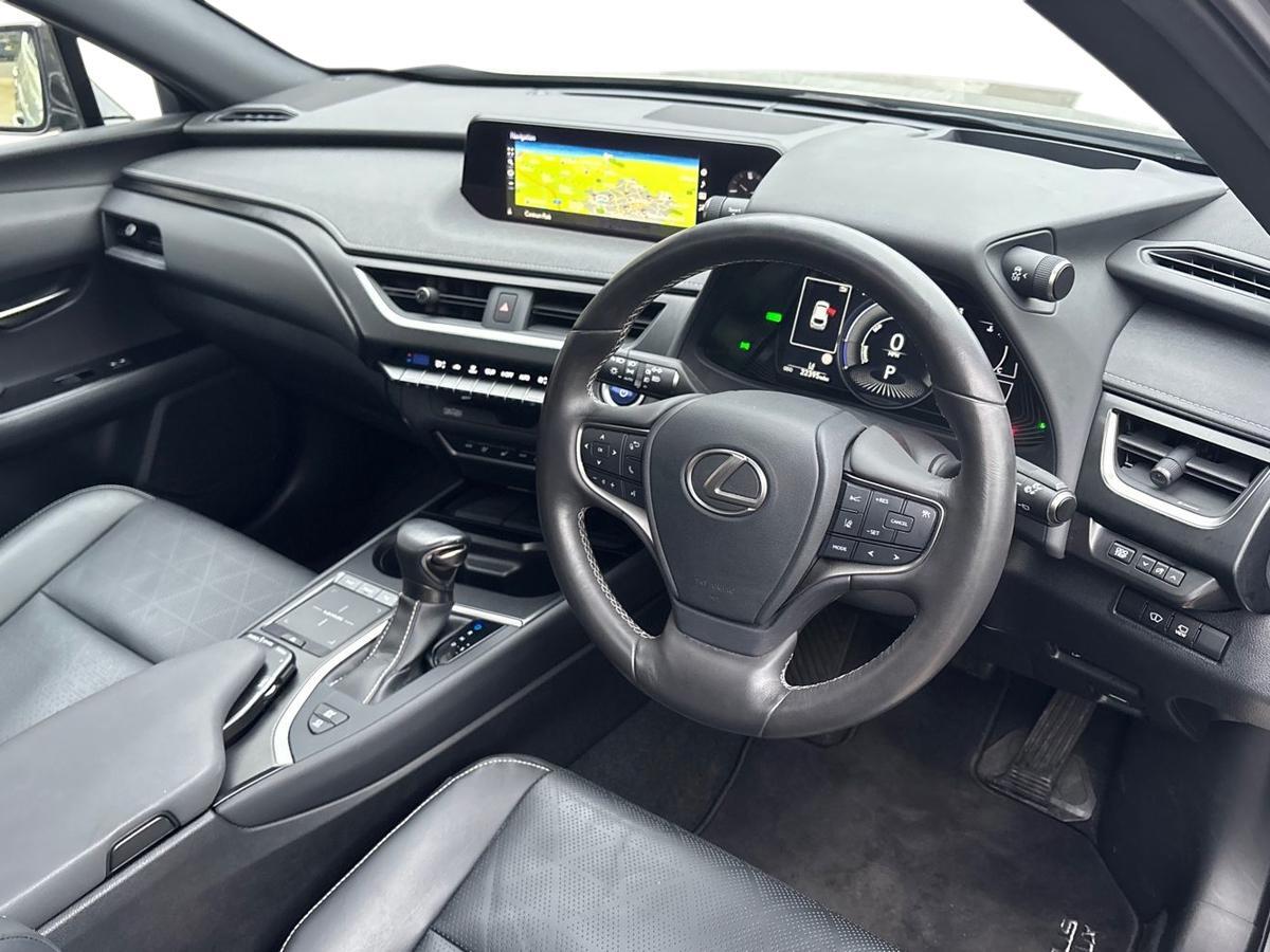 Used Lexus UX 2020 for sale - 77193014: Photo 12