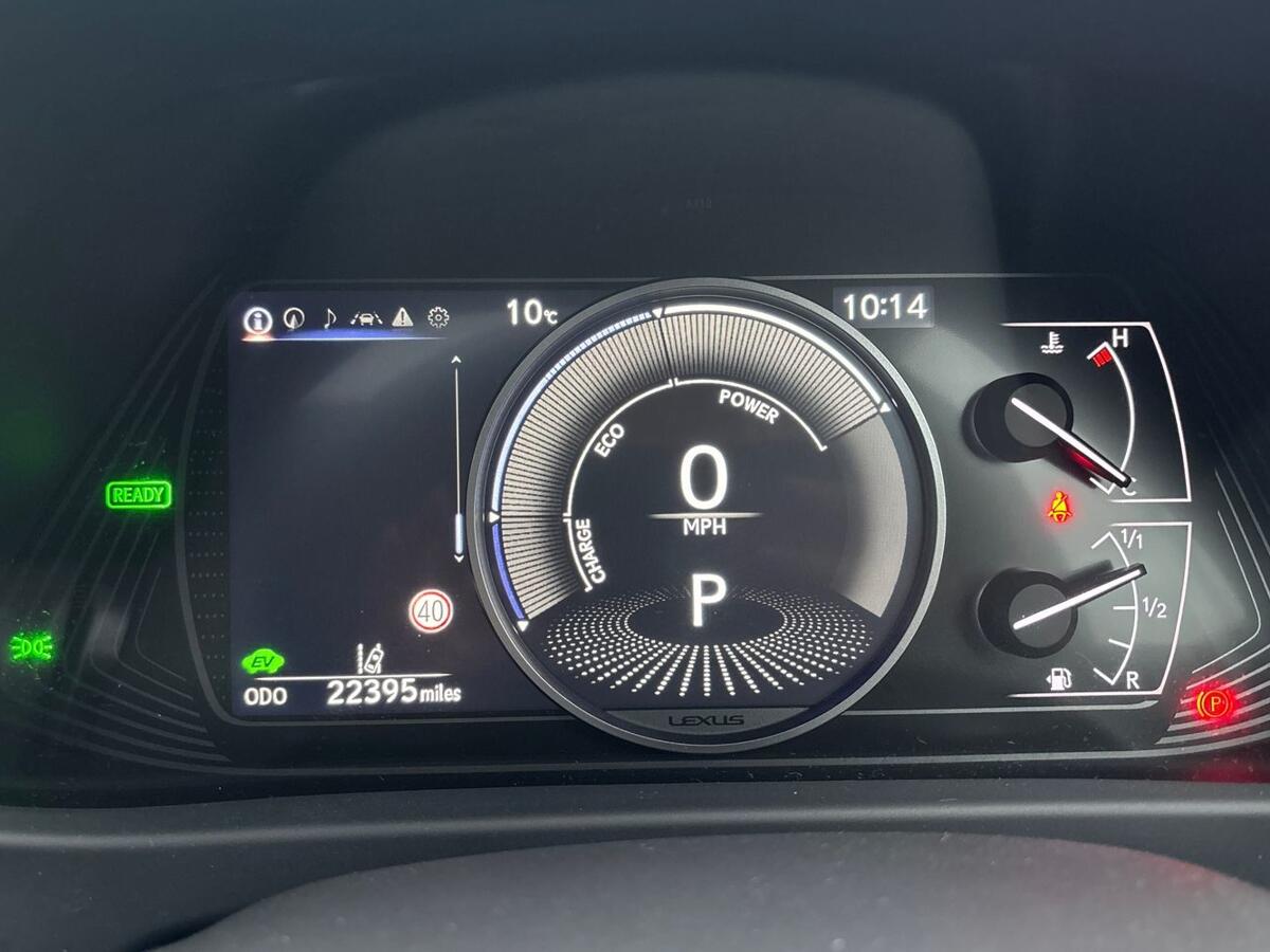 Used Lexus UX 2020 for sale - 77193014: Photo 13