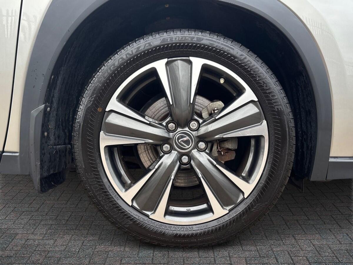 Used Lexus UX 2020 for sale - 77193014: Photo 6