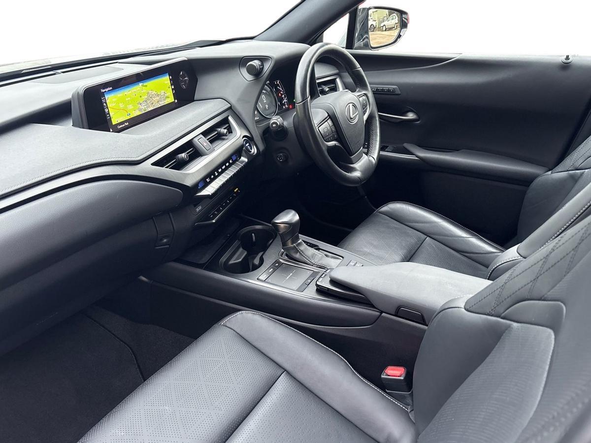 Used Lexus UX 2020 for sale - 77193014: Photo 7
