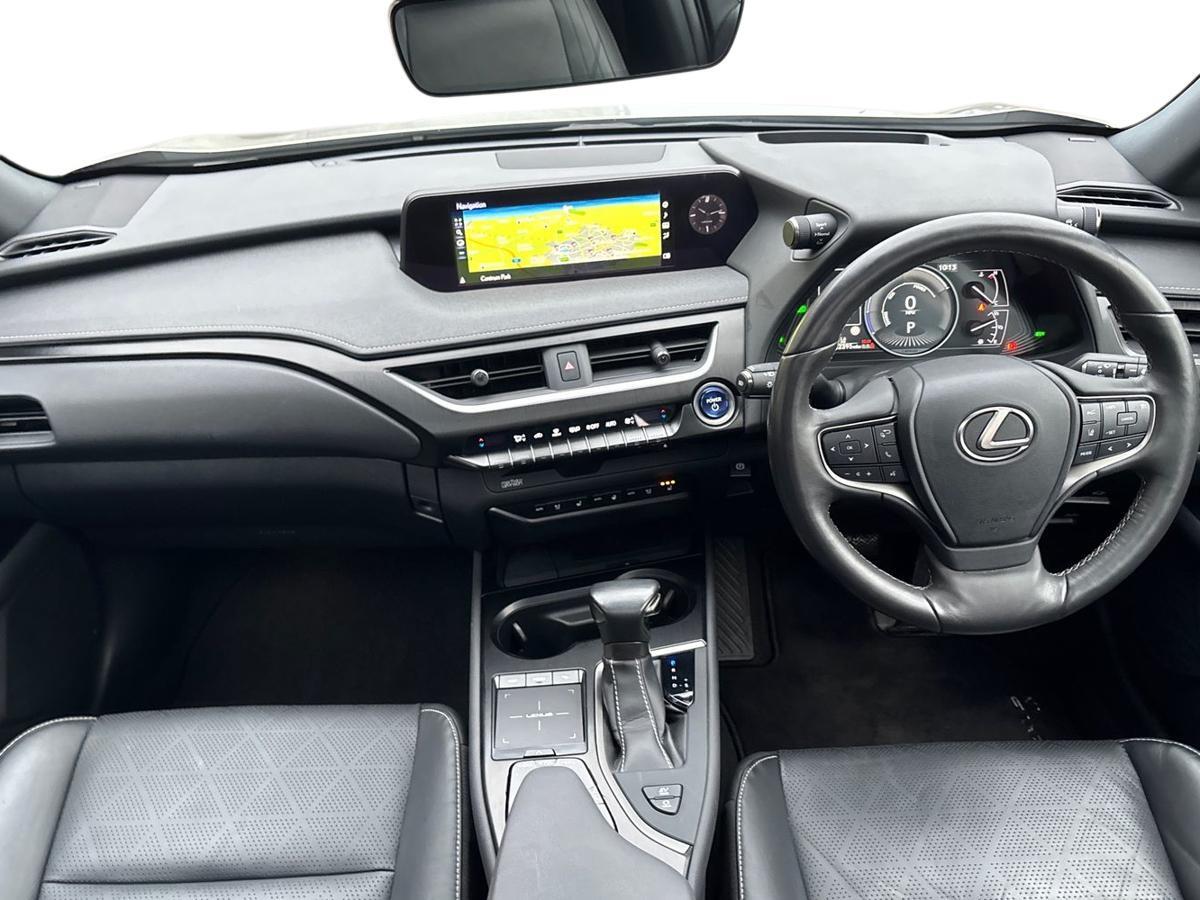 Used Lexus UX 2020 for sale - 77193014: Photo 8