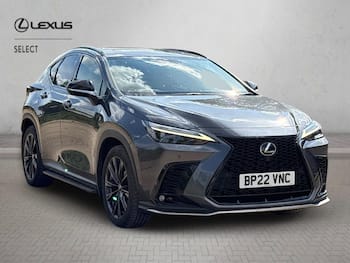 Used Lexus NX 2022 for sale - 79413826: Photo