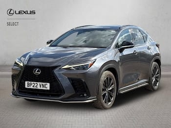 Used Lexus NX 2022 for sale - 79413826: Photo