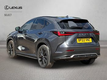 Used Lexus NX 2022 for sale - 79413826: Photo