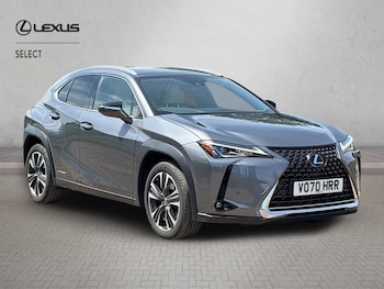 Used Lexus UX 2020 for sale - 78912485: Photo