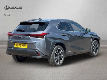 Used Lexus UX 2020 for sale - 78912485: Photo