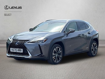 Used Lexus UX 2020 for sale - 78912485: Photo