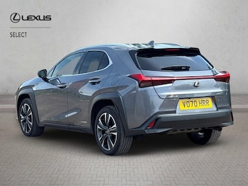 Used Lexus UX 2020 for sale - 78912485: Photo
