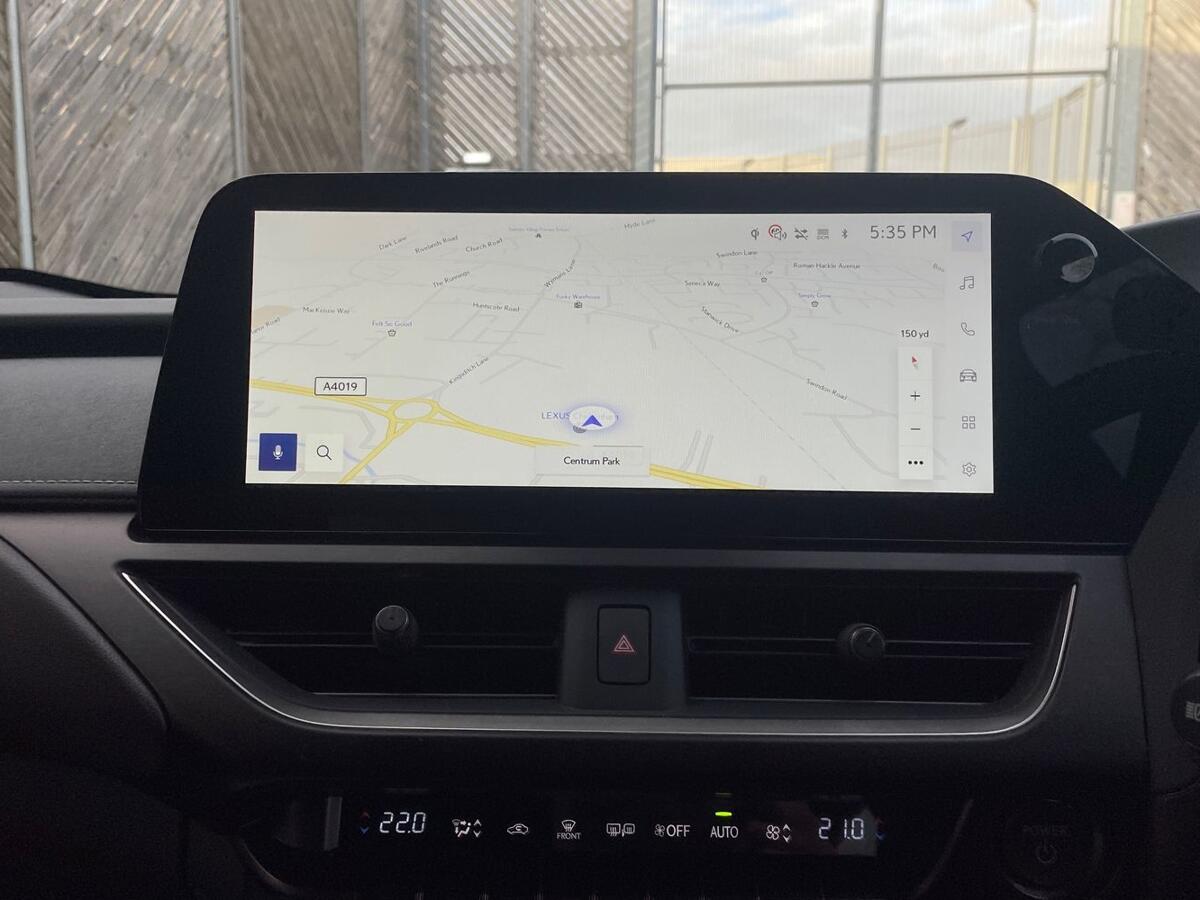 Used Lexus UX 2025 for sale - 78073864: Photo 11