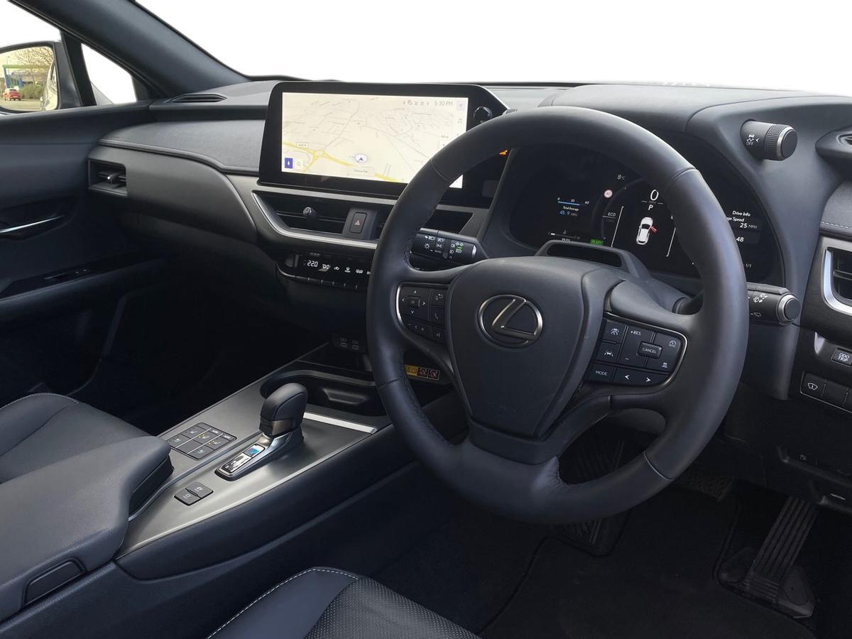 Used Lexus UX 2025 for sale - 78073864: Photo 12